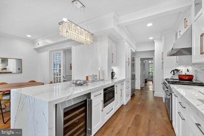 Photo - 3839 Garfield St NW