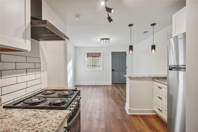 Photo - 782 Dixie Ave NE Unit 4