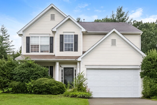 Building Photo - 6205 Roseway Ct Rental