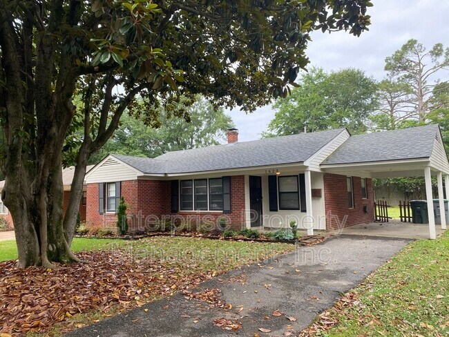 Photo - 1623 Delmont Rd