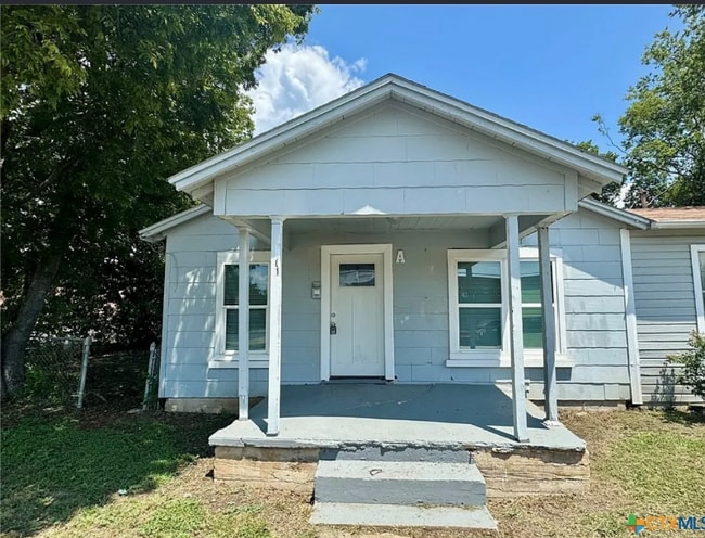 Photo - 1101 Hall Ave Unit A