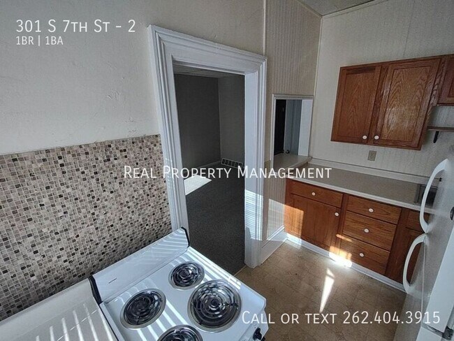 Photo - 301 S 7th St Unit 2