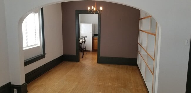 Photo - 2 bed, 1 bath apartment
