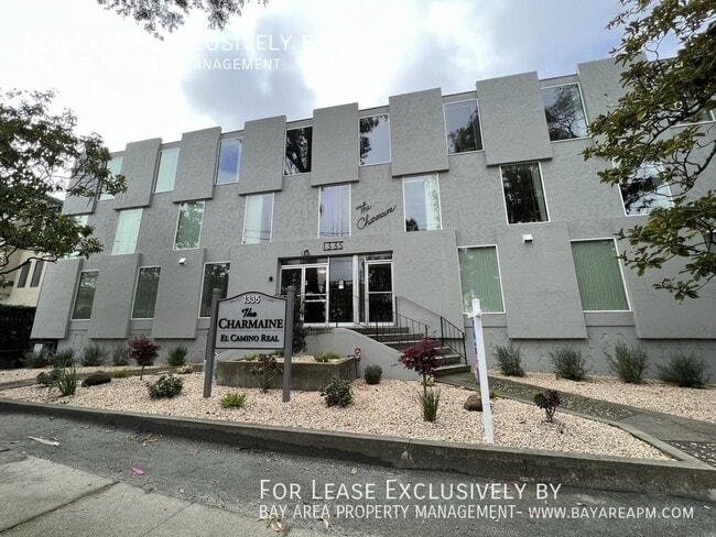 Building Photo - 1335 El Camino Real Unit 301