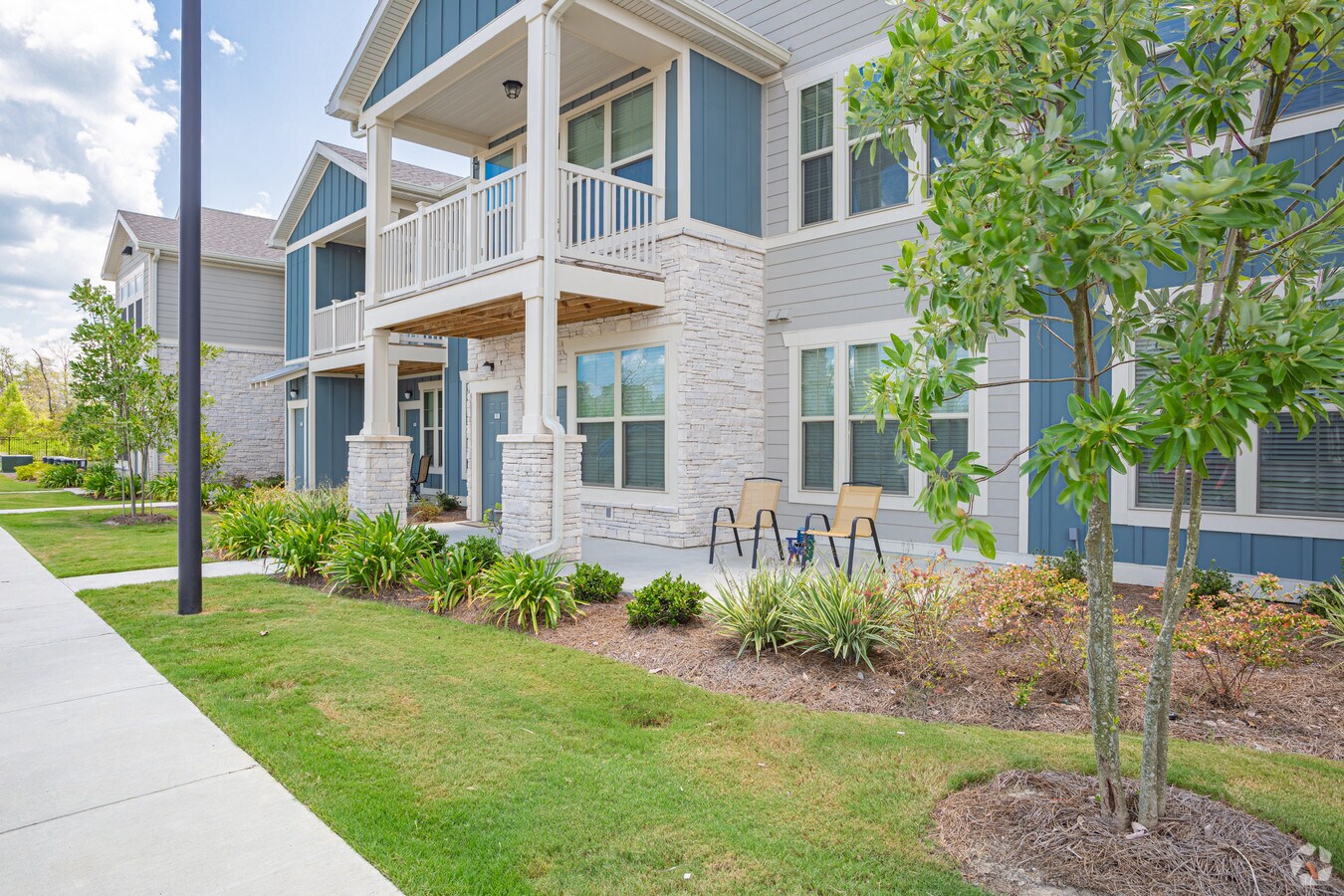 The Retreat At Juban Apartments For Rent In Denham Springs