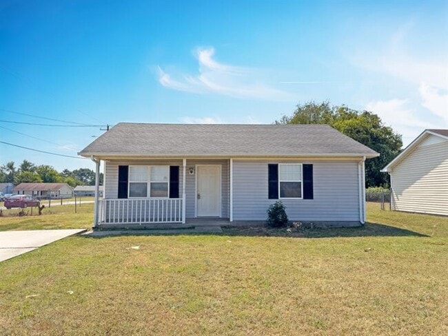 Building Photo - 919 State Line Rd Rental