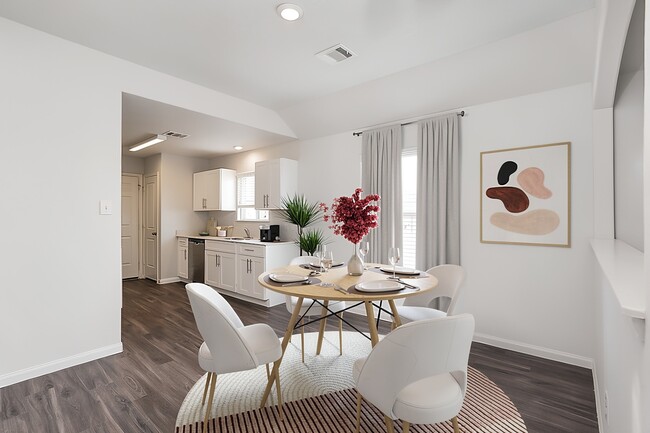 Building Photo - 218 Mouflon Dr