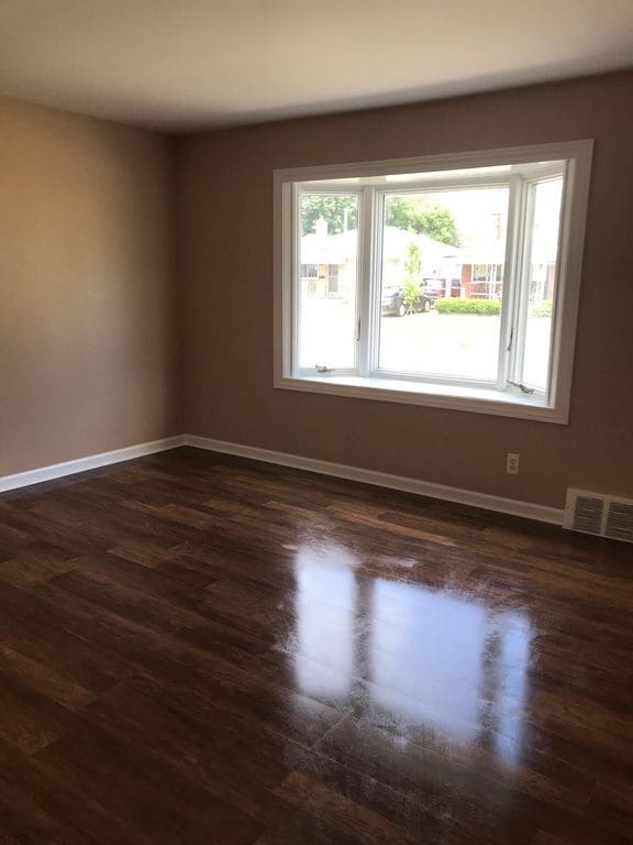 Sala de estar - 23334 Deziel St