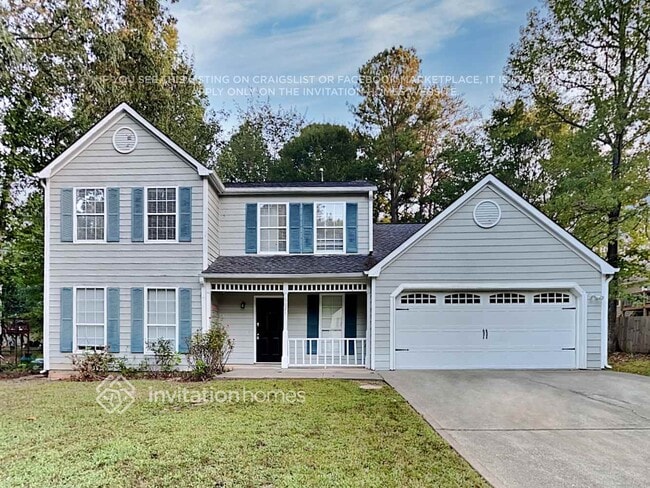 Building Photo - 6021 Woodcreek Dr Rental