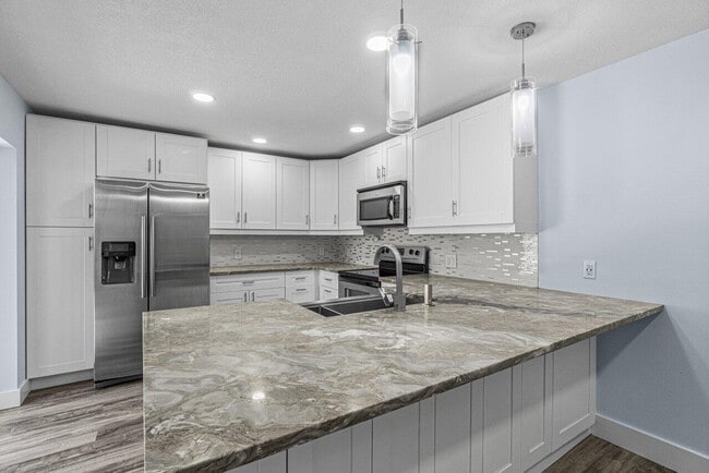 Photo - 2929 SW 22nd Cir Townhome