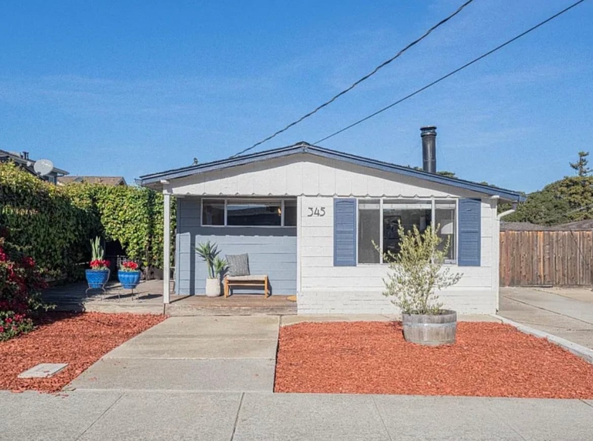 Ready now - Ready now