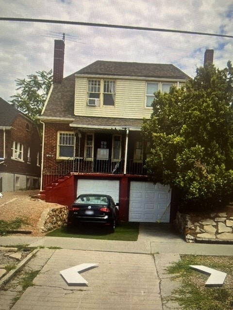 Building Photo - 369 S 1300 E Unit 1300 E Duplex