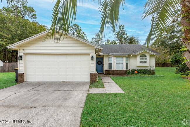 Building Photo - 3989 Hunters Lake Cir E Rental