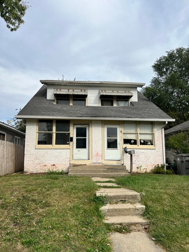 517 N Bradley Ave Rental House Rental in Indianapolis, IN