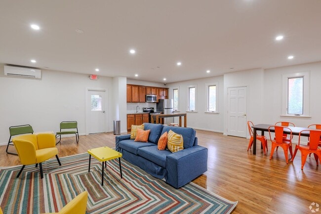 Village One Apartments