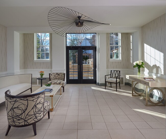 Photo - Archer Apartments