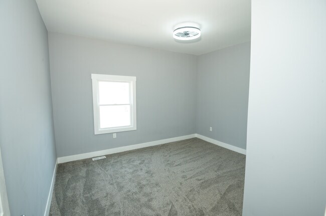 2nd Bedroom - Apt. 1 - 2417 Kenton St