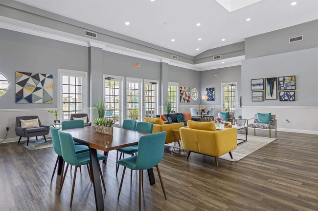 Waters Edge Delray