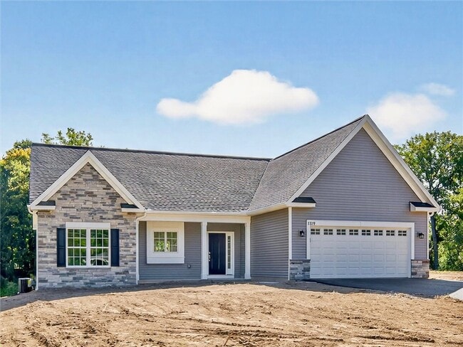 Photo - 1119 Wall Rd