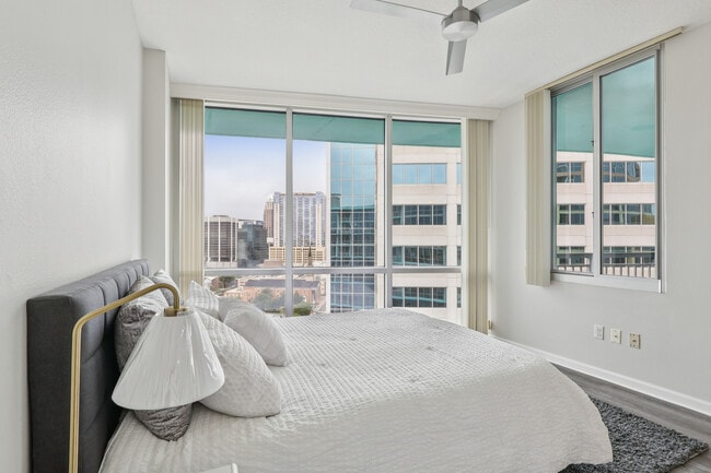 Photo - 322 E Central Blvd Unit 1805