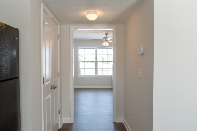 Heritage Springs Rentals