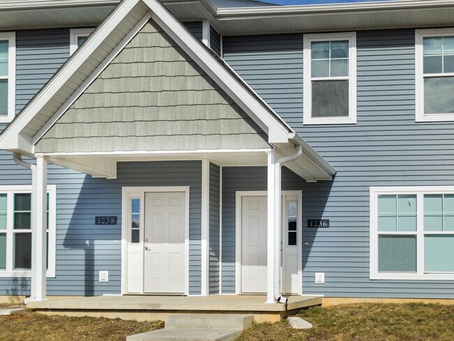 Photo - 1240 W Rangeview Cir