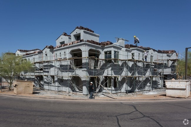 Photo - The Villages at Aviano Bldg 20, 22, 23