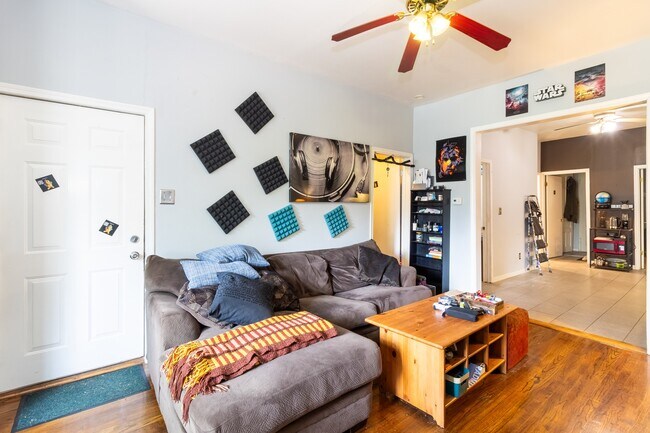 Photo - 1845 N Albany Ave