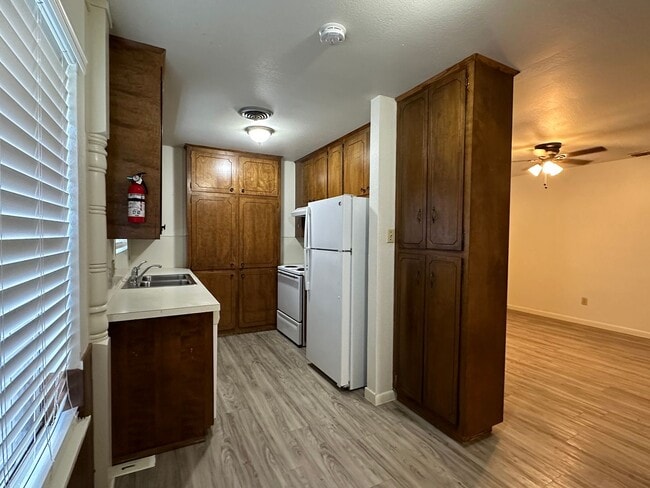 Photo - Ready for move in