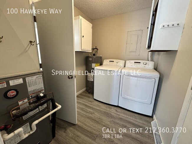 Photo - 100 Hawkeye Way