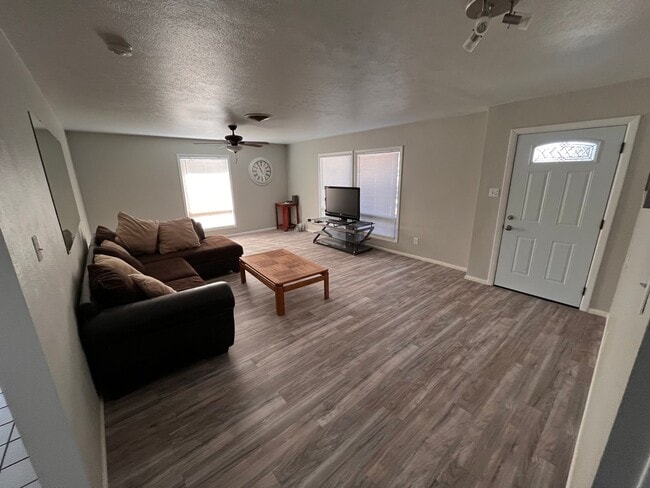 Photo - Fully furnished property with several lease options! Can be leased unfurnished.