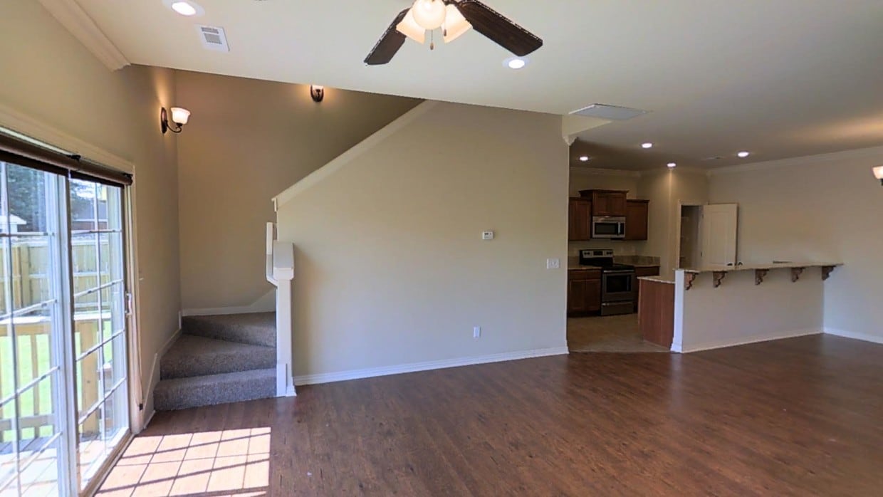 Photo - The Row @ Arkansas Apartments