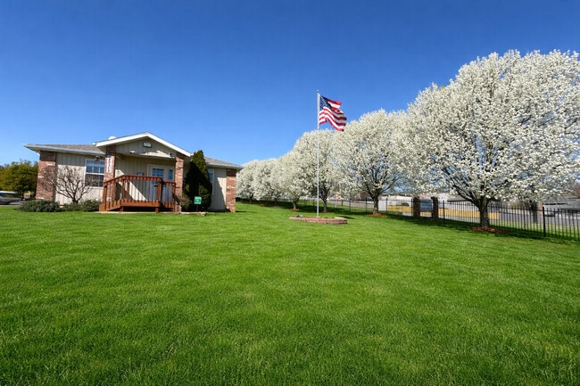 South Valley Apartments