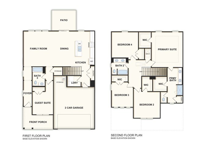 1129 Bethany Dallas Dr