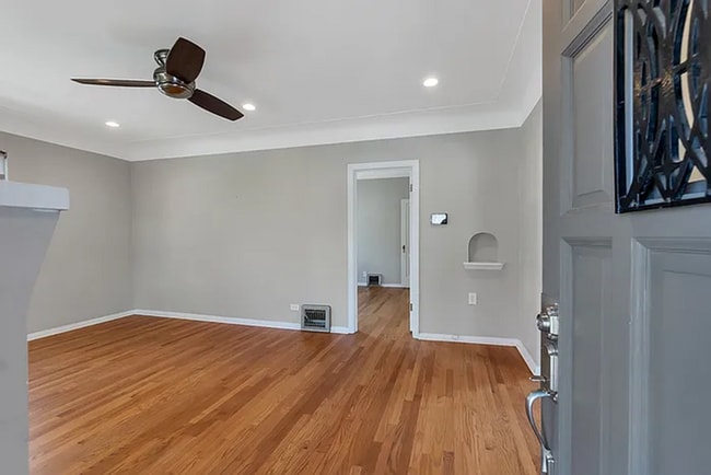 Photo - BR w/ Fenced Yard + 2-Car Garage Near I-70