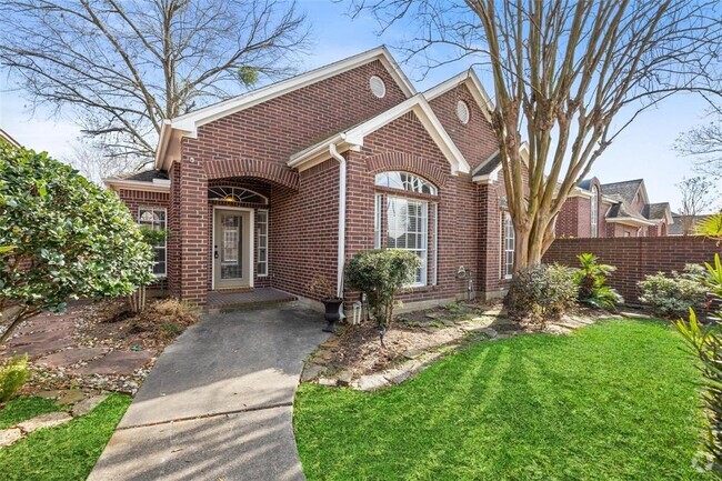 Building Photo - 4615 Cashel Spring Dr Rental