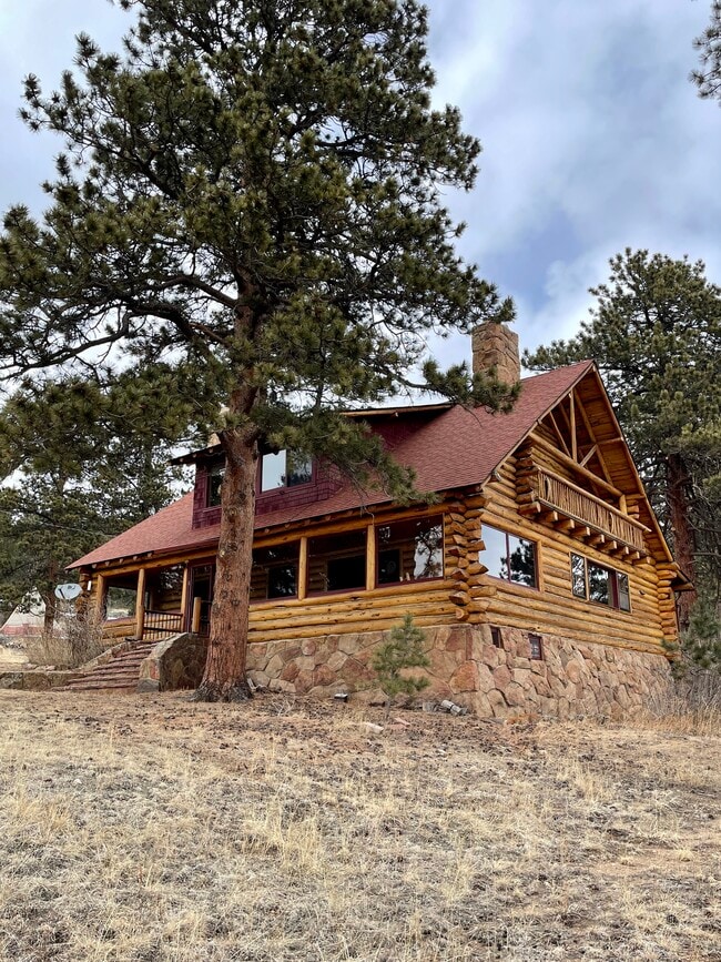 Photo - 3501 Devils Gulch Rd