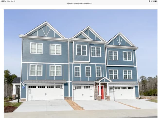 Photo - 15305 Princess Lauren Ln