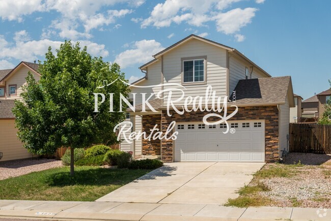 Building Photo - Beautiful 2-Story Home in Lorson Ranch!