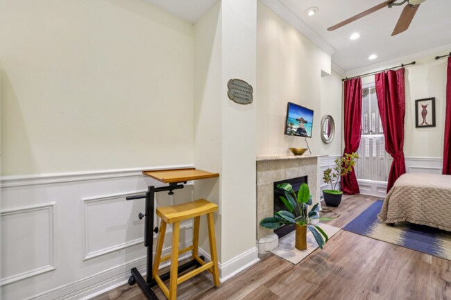 Photo - 1520 McCulloh St Unidad Apt A