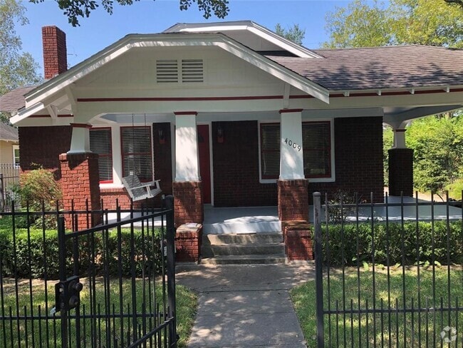 Building Photo - 4009 Norhill Blvd Rental