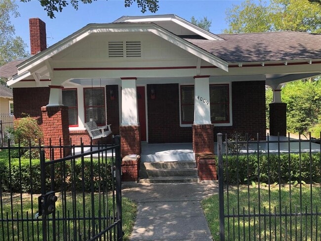Photo - 4009 Norhill Blvd Casa