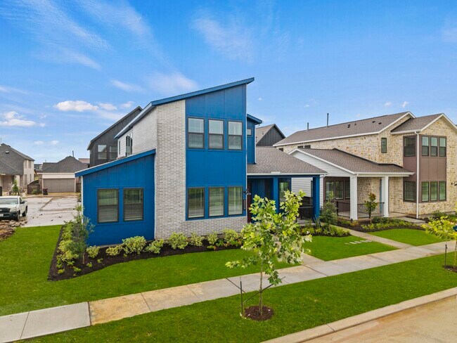 Photo - 3328 Indigo Wy