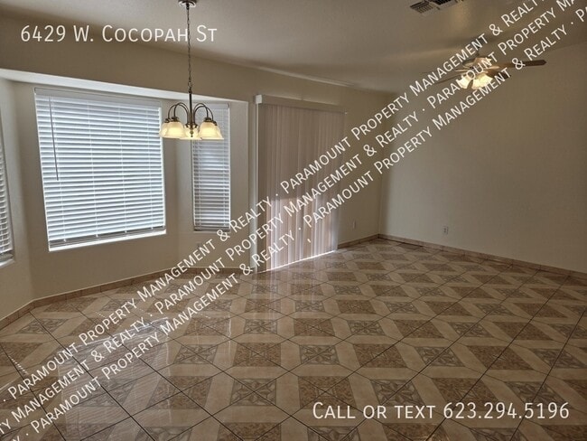 Photo - 6429 W Cocopah St