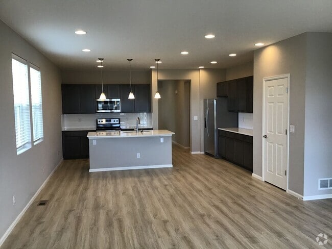 Building Photo - Ranch style home for rent Denver CO