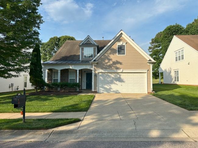 Charming Wakefield Home with First-Floor B... - Charming Wakefield Home with First-Floor B...