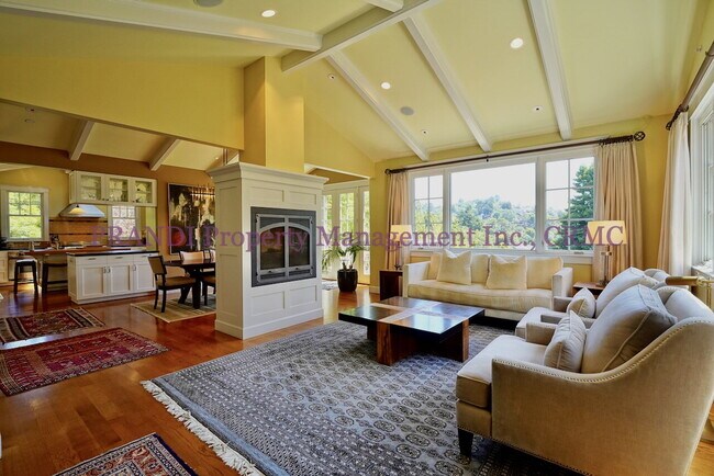 Photo - Majestic Custom-Designed Five-Bedroom Esta...