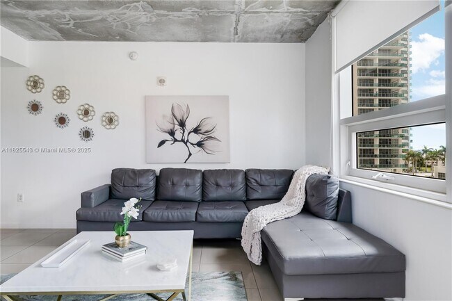 Photo - 3250 NE 1st Ave Unit 1016