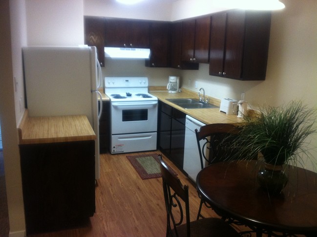 Photo - Heritage Hill Apartments