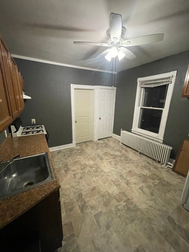 Cocina - 145 Oneil St Unidad 145 Oneil Street Apt 2